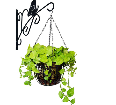 EMPHY 4Pack chain keeps wind chimes stable with robust capacity.