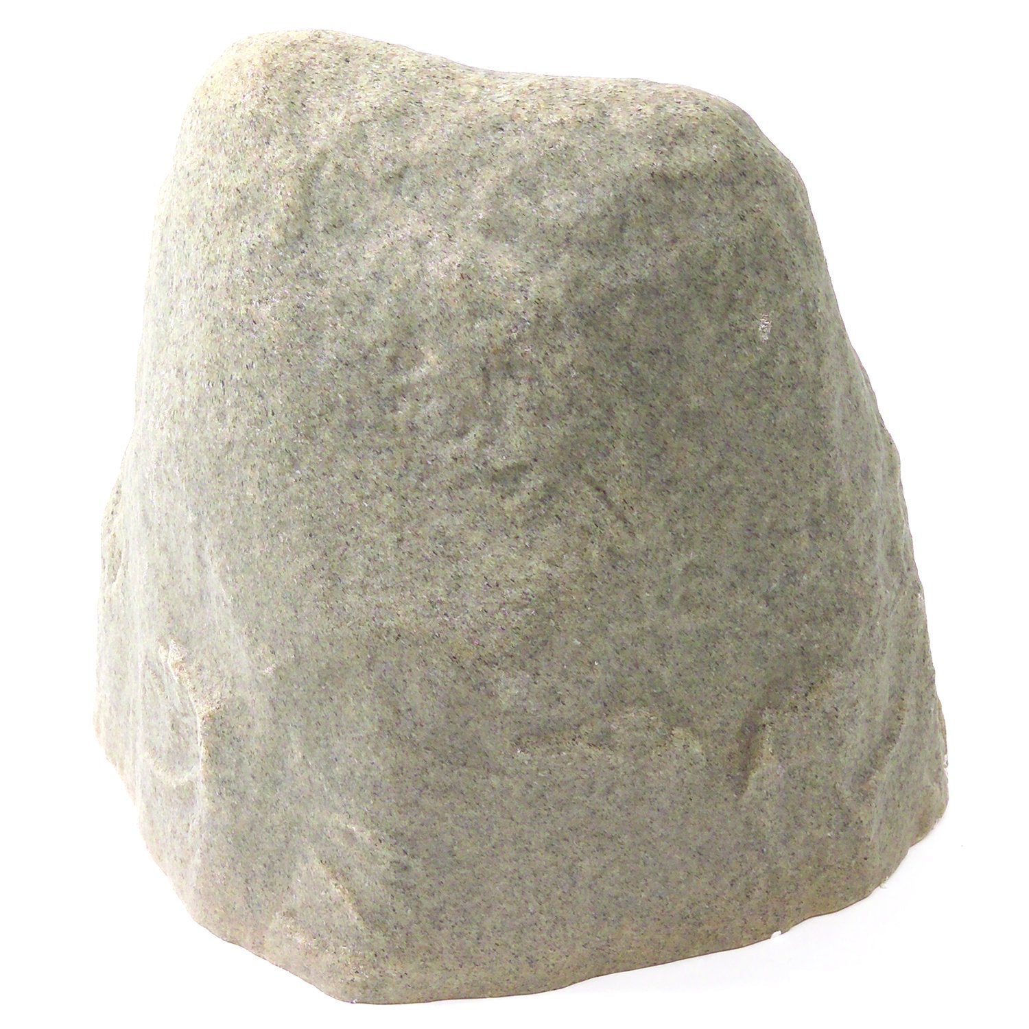 Emsco Group 2180 weather-resistant rocks anchored with stakes for stable outdoor decor
