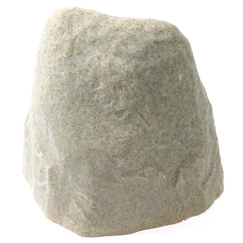 Emsco Group 2180 weather-resistant rocks anchored with stakes for stable outdoor decor