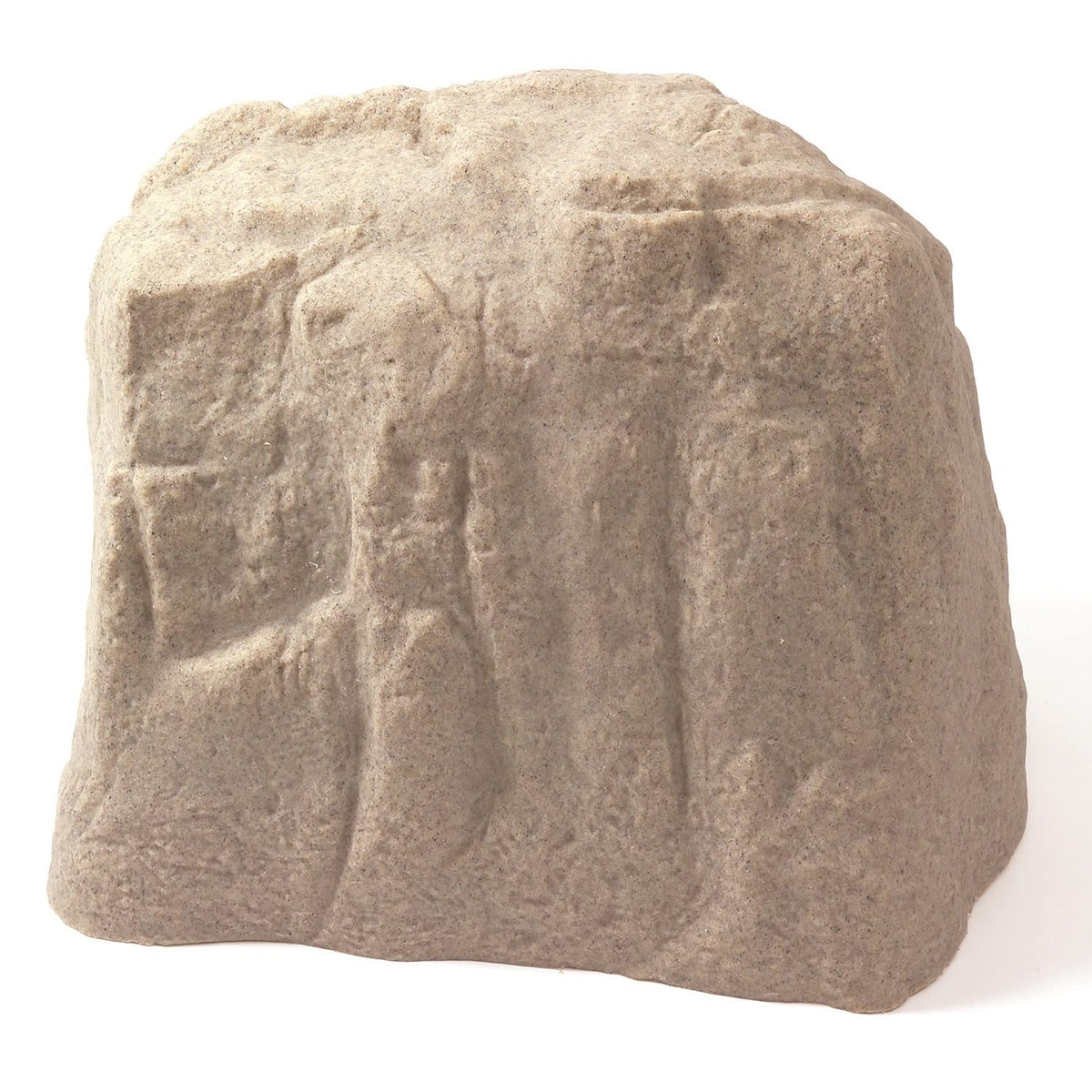 Emsco Group 2181 Large landscape rock sandstone with natural texture for yard aesthetics.