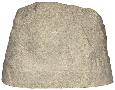 Emsco Group 2181 Large lightweight rock for quick outdoor setup.