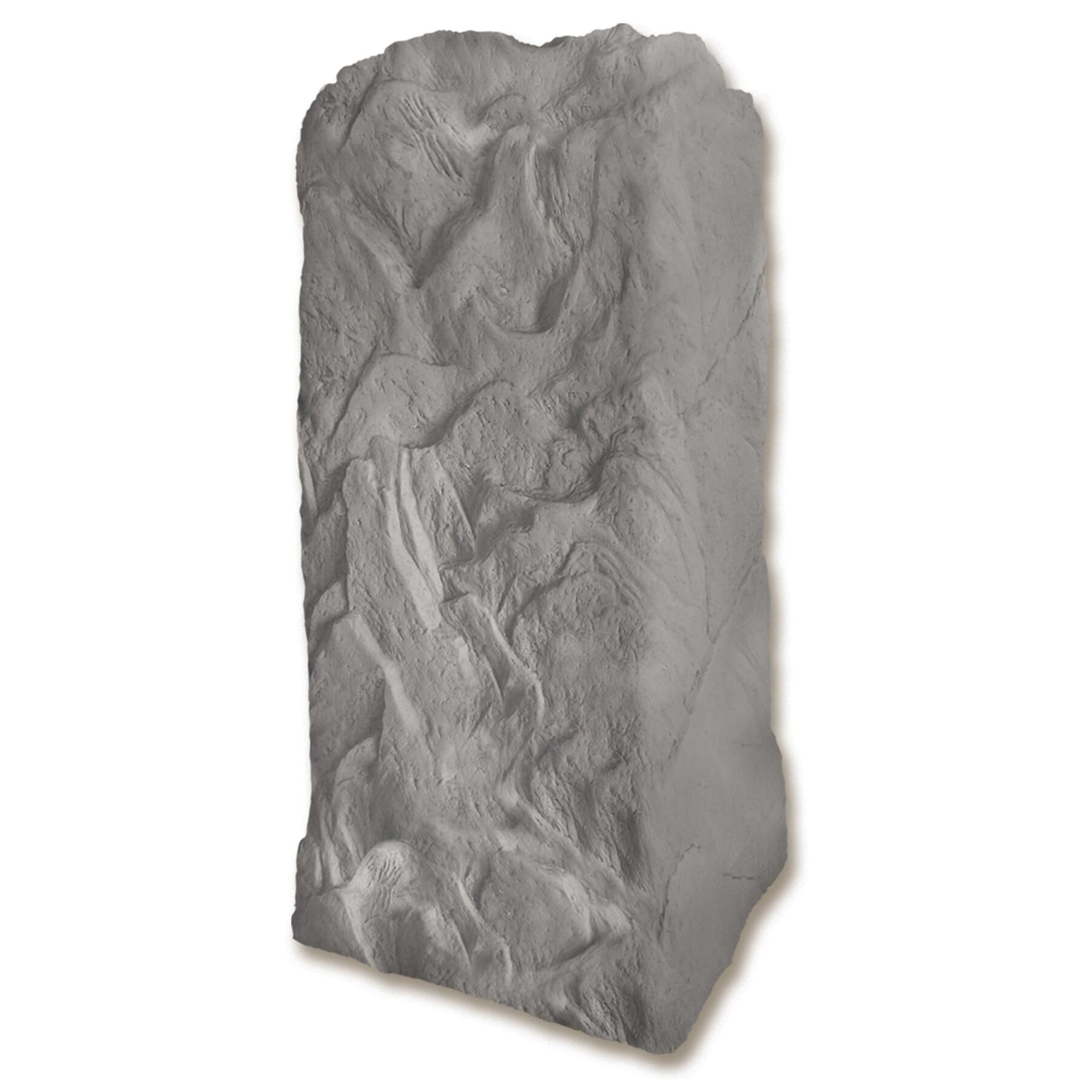 Emsco Group 2236 stakes included utility cover secures rock in outdoor spaces.