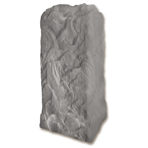 Emsco Group 2236 stakes included utility cover secures rock in outdoor spaces.
