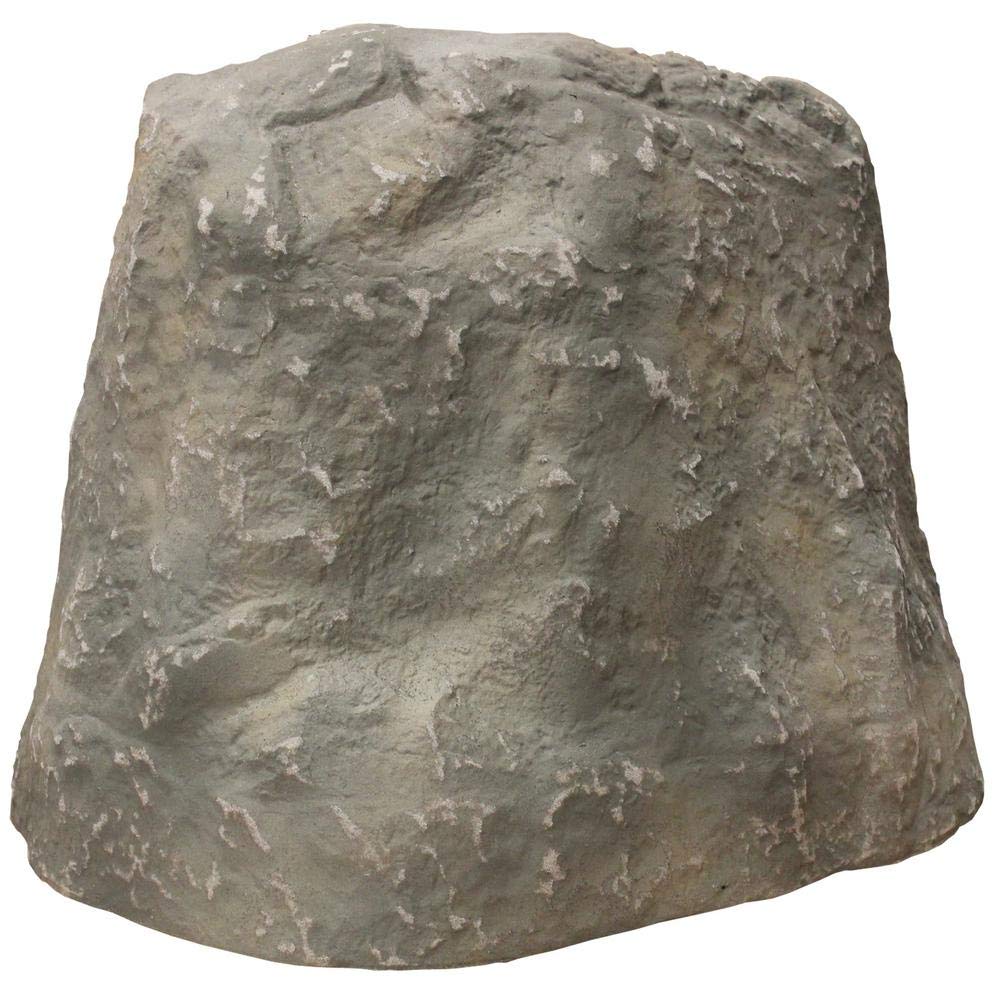 Emsco Group landscape rock large natural appearance blends with garden scenery for authentic outdoor aesthetics