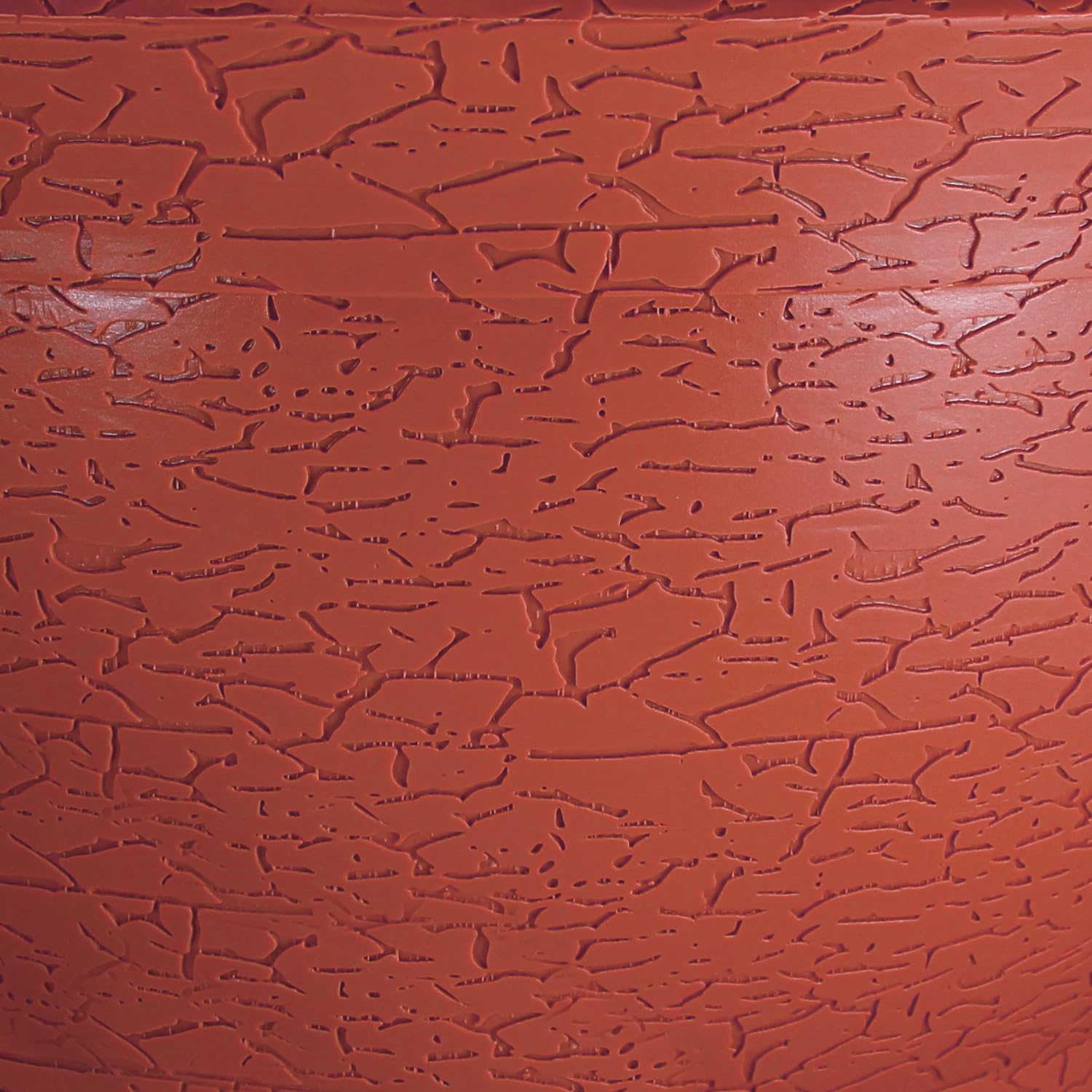 EMSCO Hose Hider rustic terracotta finish complements porches and decks with subtle style