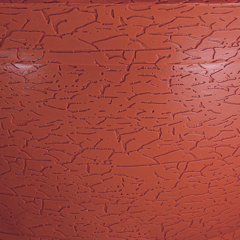EMSCO Hose Hider rustic terracotta finish complements porches and decks with subtle style