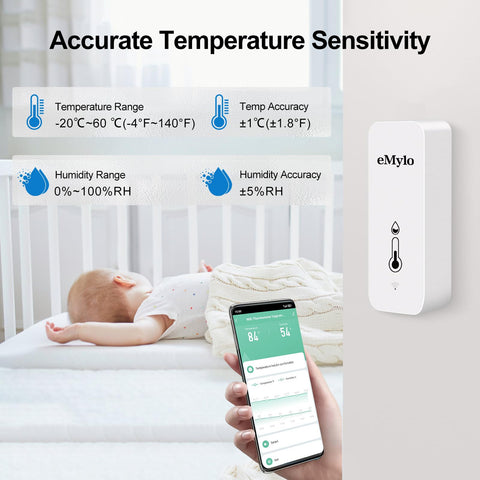 eMylo alexa-google-home compatibility enables voice updates.