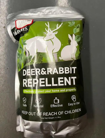 Enbabbor yard coverage helps protect lawns and beds from persistent feeders