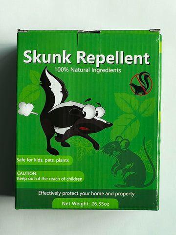 Enbabbor natural chemical-free formula supports safe pest management