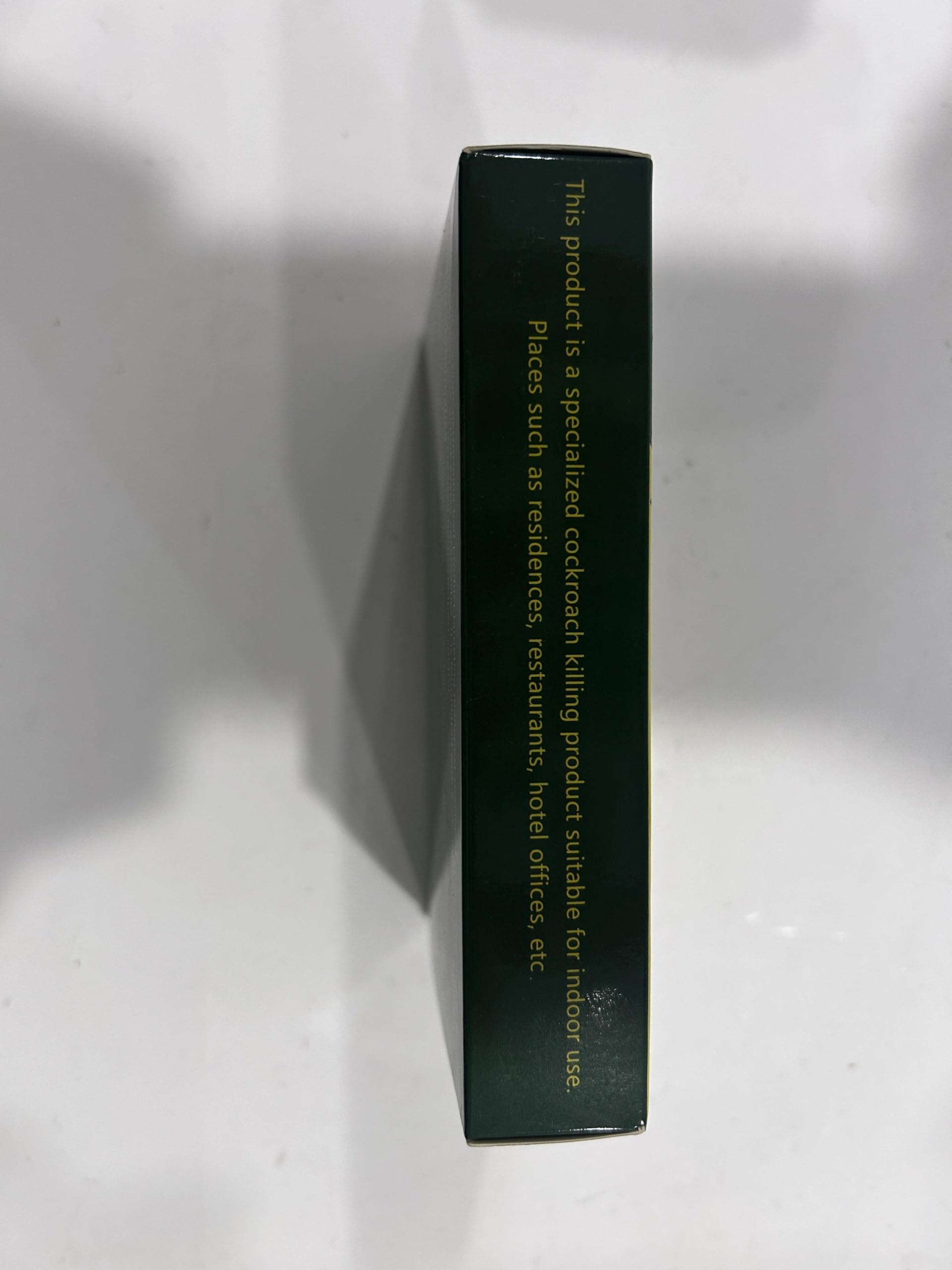 Enbabbor safe cockroach trap solution for peace of mind.