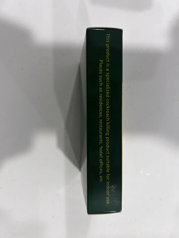Enbabbor safe cockroach trap solution for peace of mind.