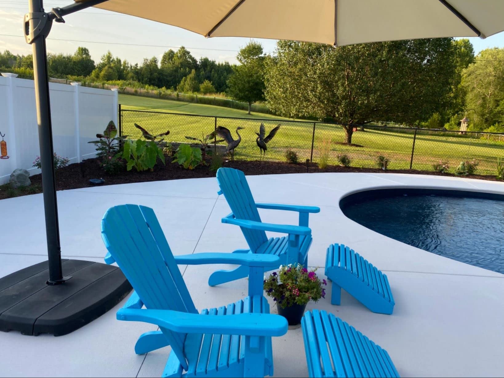 Encore Kool-Deck compatible coating option expands upgrade choices