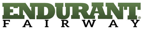 Endurant Coverage up to 10,000 sq ft per gallon for lawns and fields.