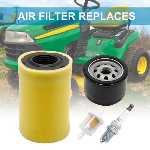 Maintenance tips image with simple installation steps for quick replacement.
