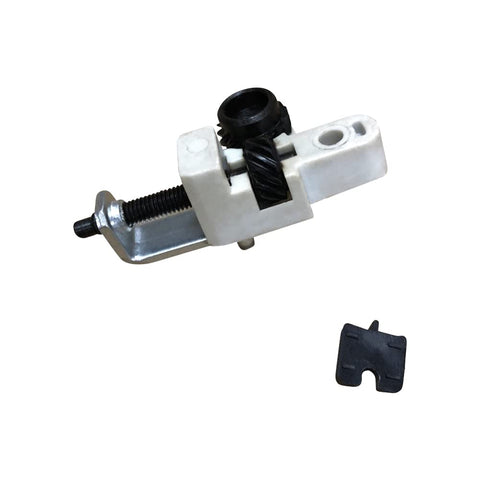 ENGINERUN durable tensioner components help reduce downtime during servicing.