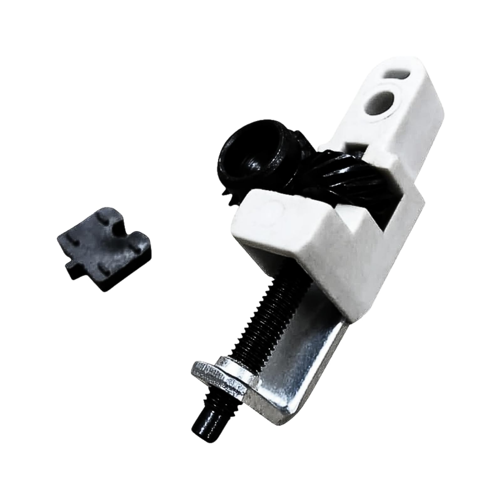 ENGINERUN Stihl-compatible tensioner screw for MS271/MS291 ensures easy chain tensioning.