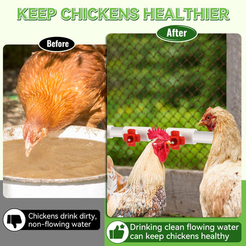 Enhon waterproof tape ensures leak-proof waterer installation