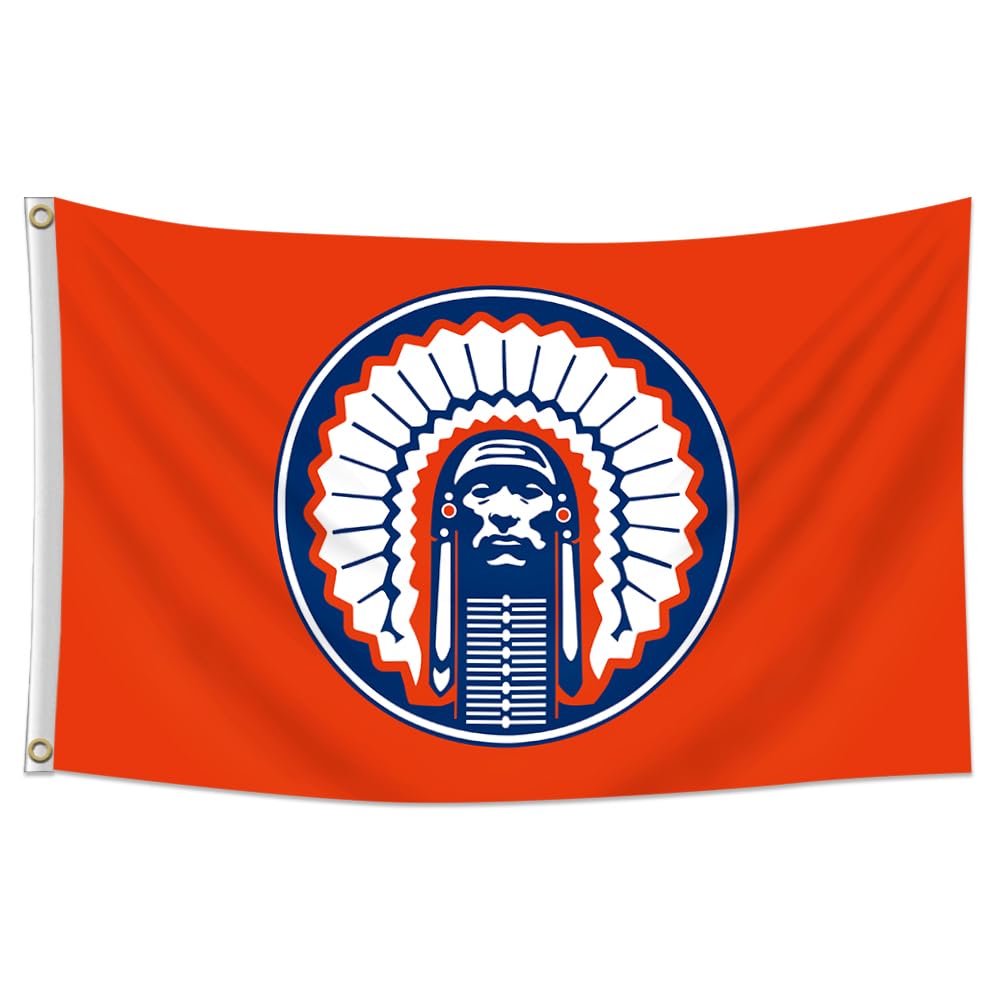 ENMOON fighting flag banner 3x5ft wide view for bold wall display.