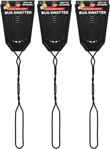Enoz Sergeant Swat 3-pack showing compact, effective pest control tool for indoors
