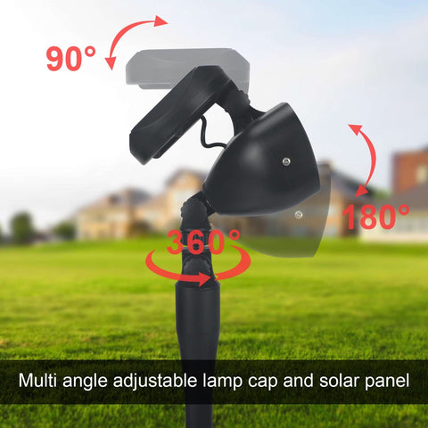 enrybia night illumination enhances flag visibility