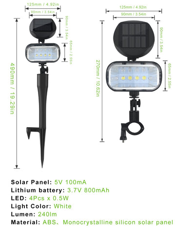 enrybia compatible for 1-1.5 inch flagpoles