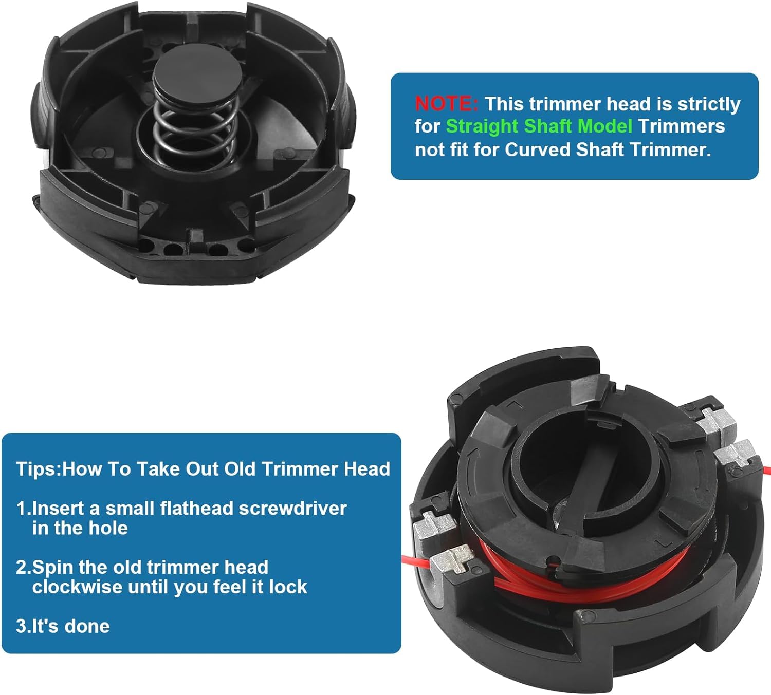 Envanptaz SRM-225 easy installation, adapters not included, ideal for maintenance.