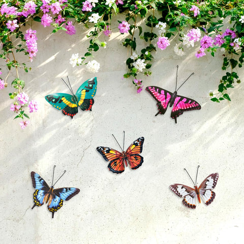 EOORAU indoor wall display brightens rooms with nature inspired detail