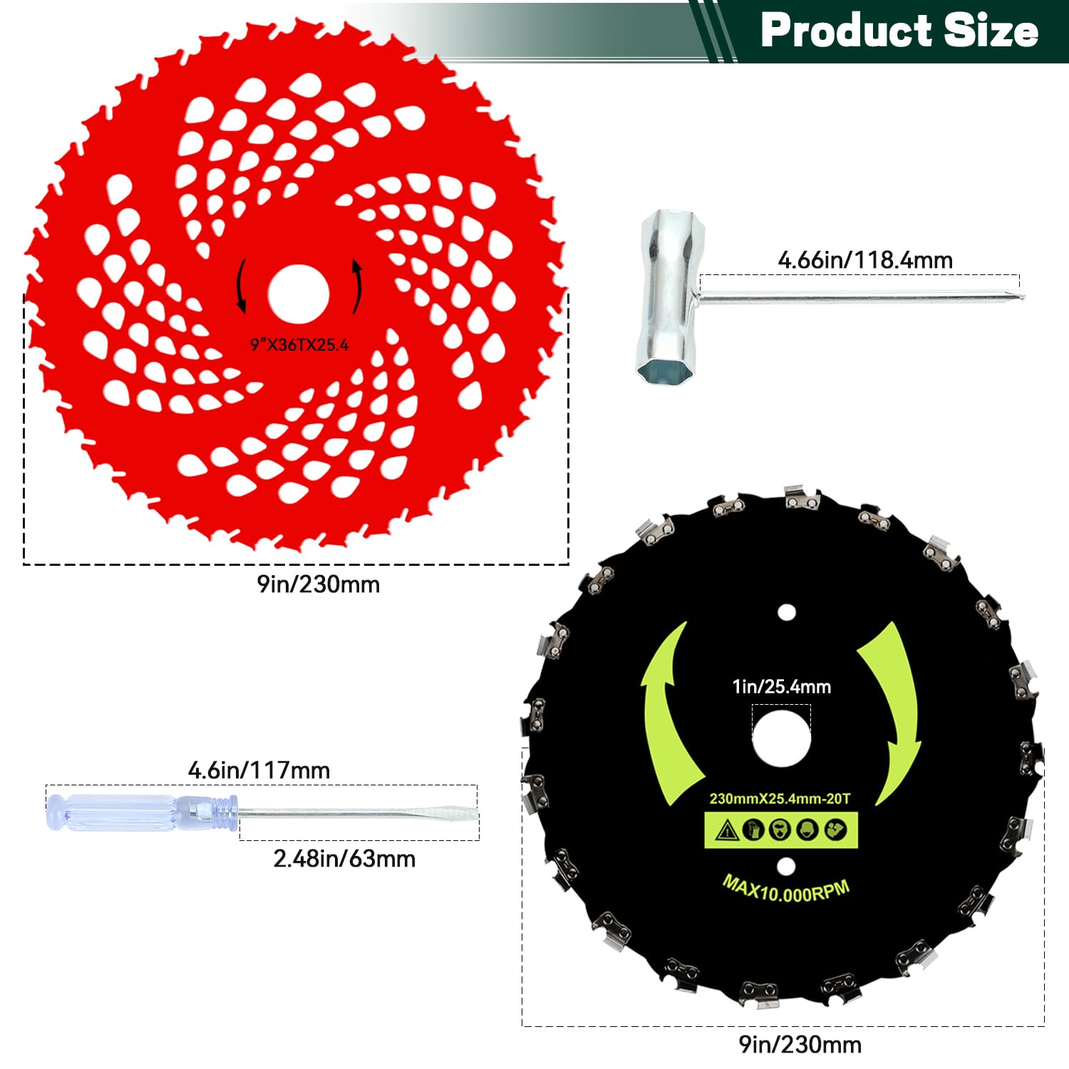 EOPOAYI installation hardware and guide streamline mounting for beginners.