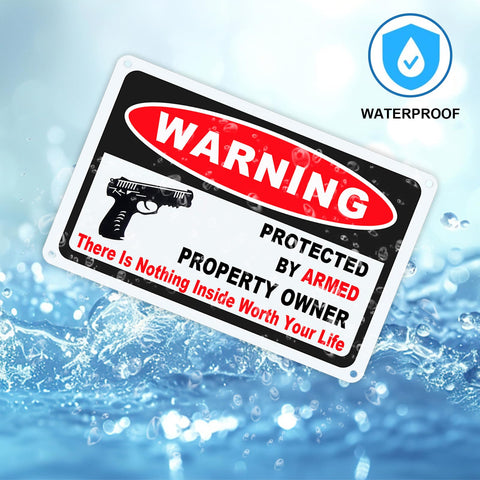 Eoppen two-pack sign set for multiple locations.