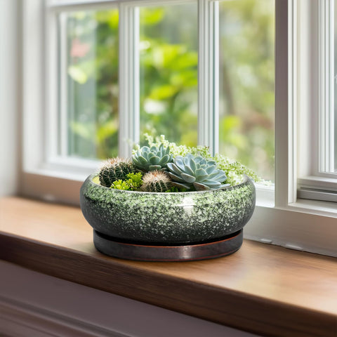 EPFamily durable ceramic material resists cracking and fading
