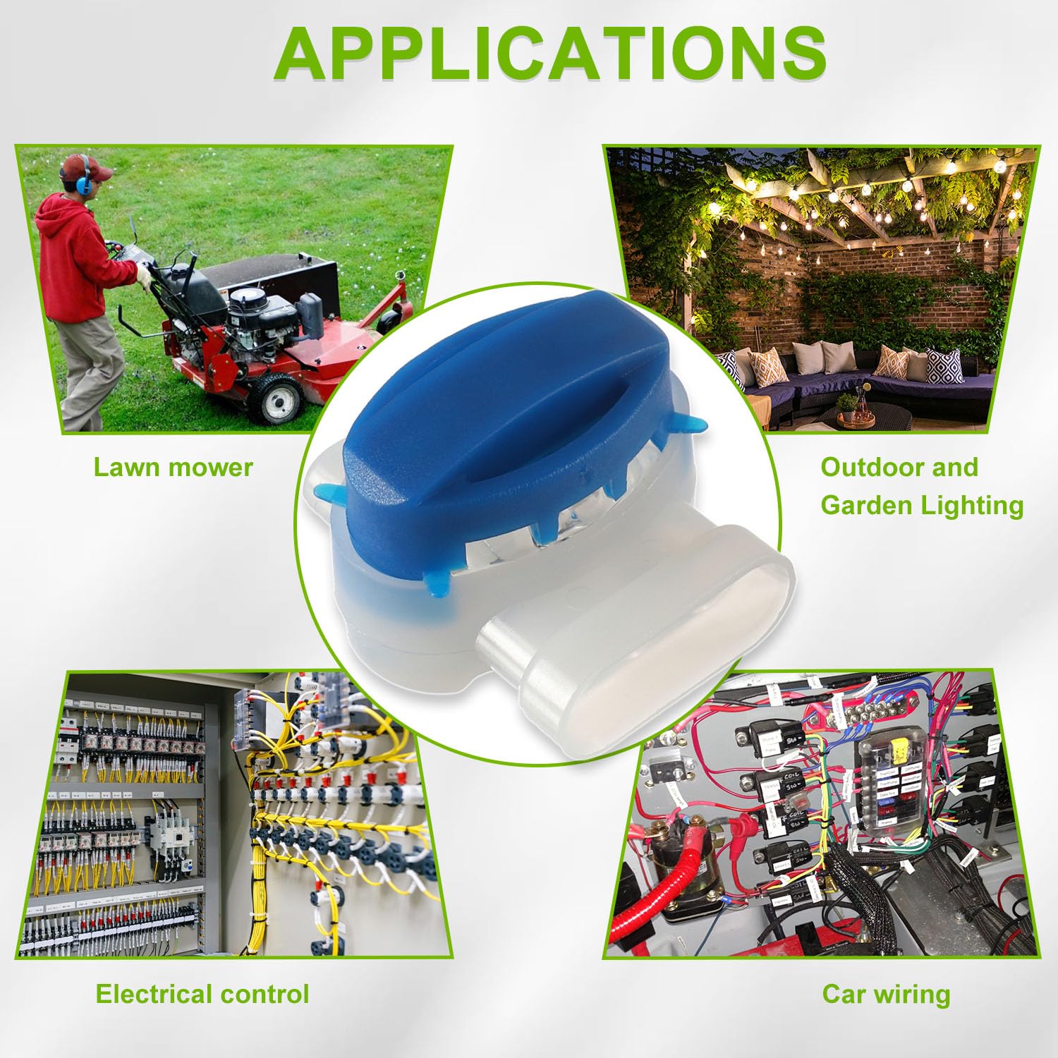 EPLZON IDC 314-BOX compatibility with Gardena Husqvarna and more