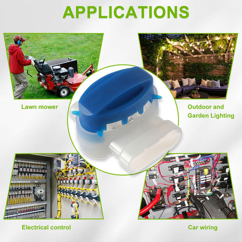 EPLZON IDC 314-BOX compatibility with Gardena Husqvarna and more