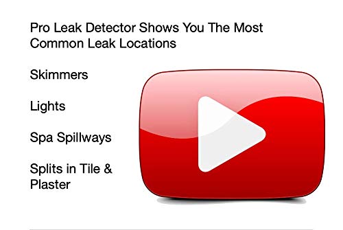 Epoxybond Atlas pool putty underwater application sealing a leak without draining