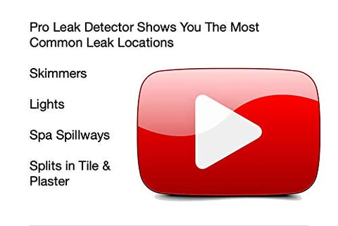 Epoxybond Atlas pool putty underwater application sealing a leak without draining