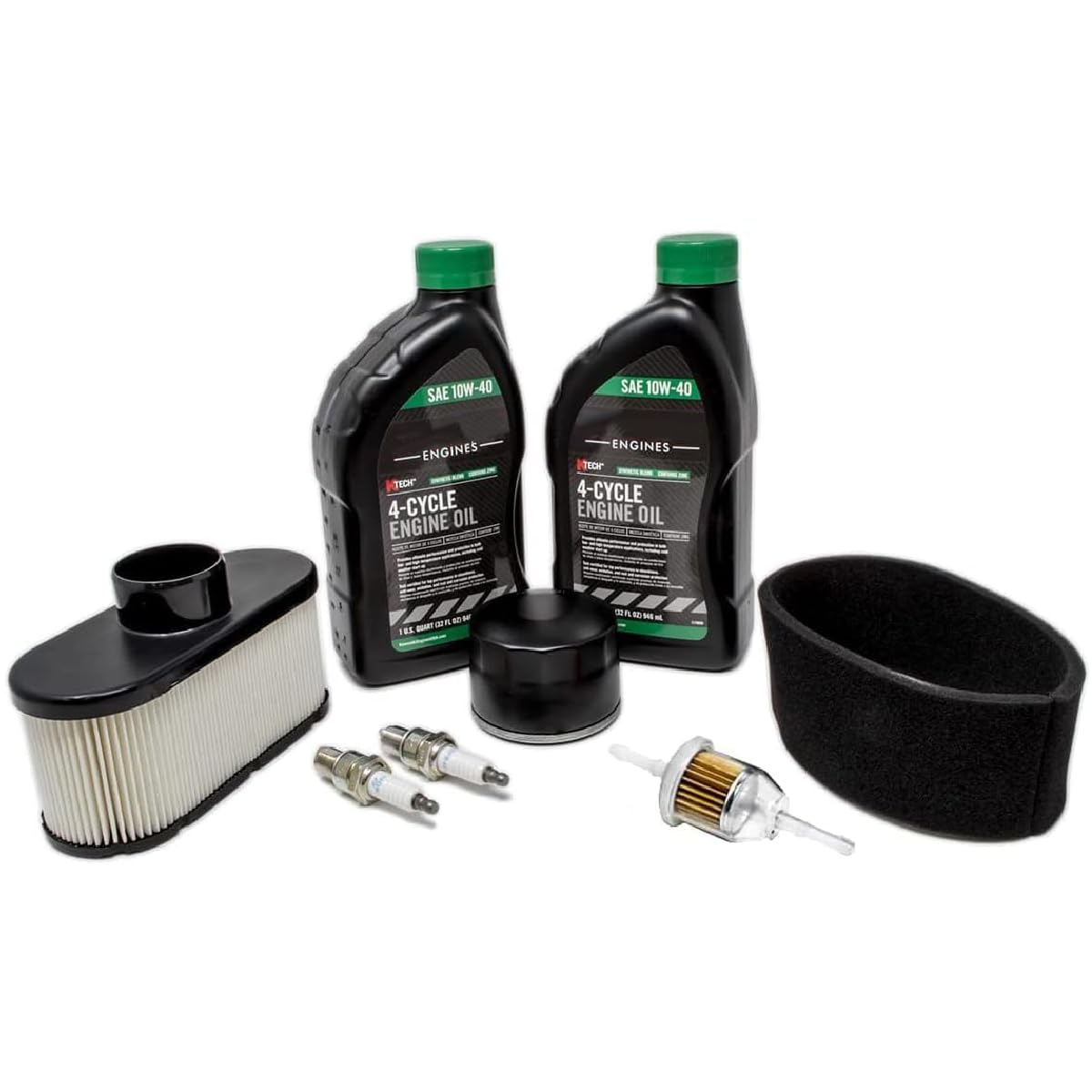 EPR tune-up kit for FS-series Kawasaki engines improving airflow and fuel efficiency