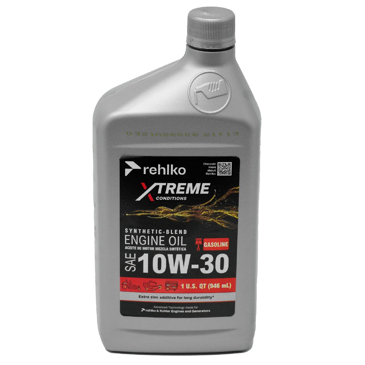 EPR Distribution tune-up kit with filters and plugs supports reliable engine performance.