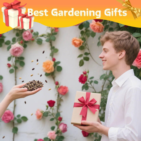 EquSym DIY garden vines for vertical landscaping and outdoor décor.