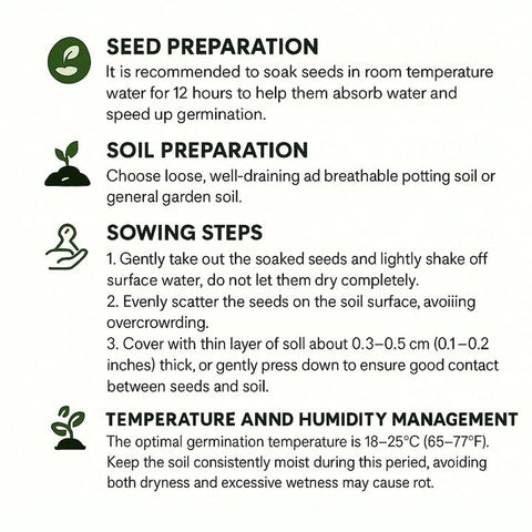 EquSym seeds are safe for families, pets, and local wildlife.