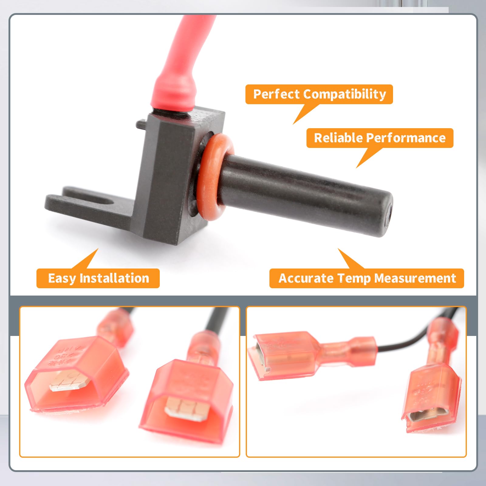 Erchon ECS0275 compatibility with AquaCal for seamless STK0127 replacement.