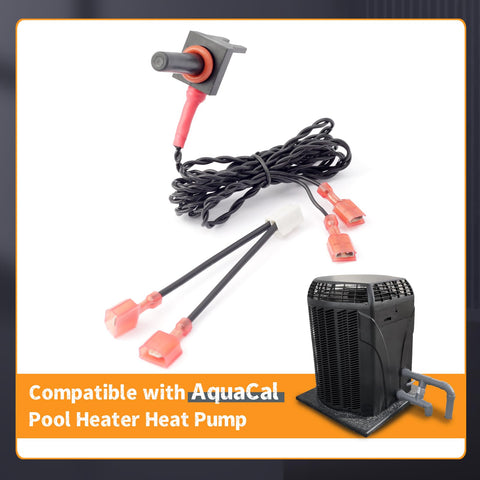 Erchon ECS0275 electrical connector designed for durable pool setups.