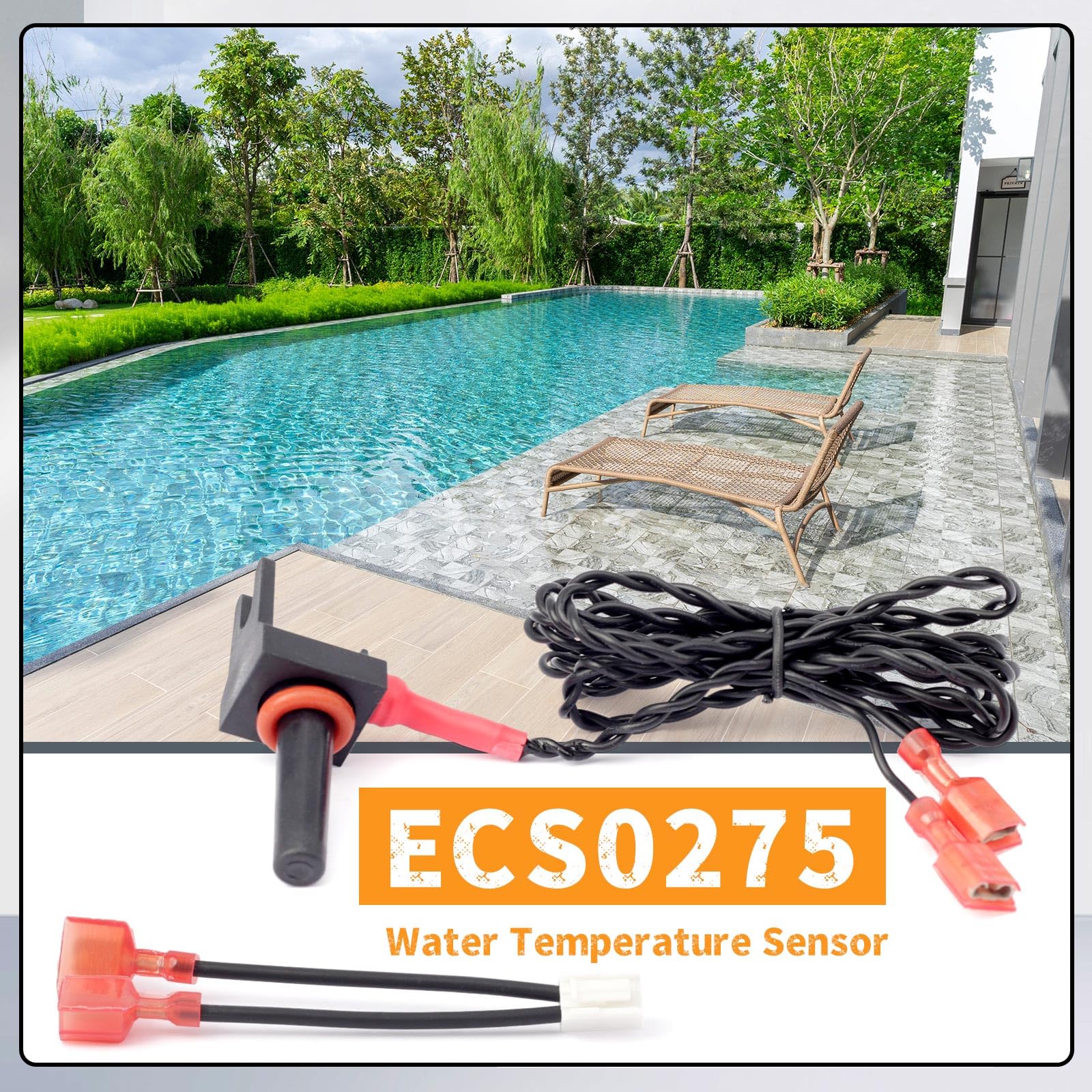 Erchon ECS0275 installation guide showing simple wiring steps for quick replacement.
