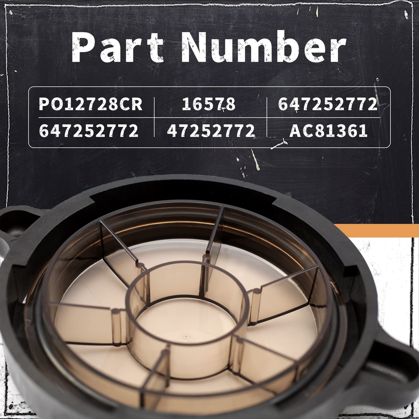 Erchon O-ring gasket seals Splapool Deluxe pumps to maintain steady pressure.