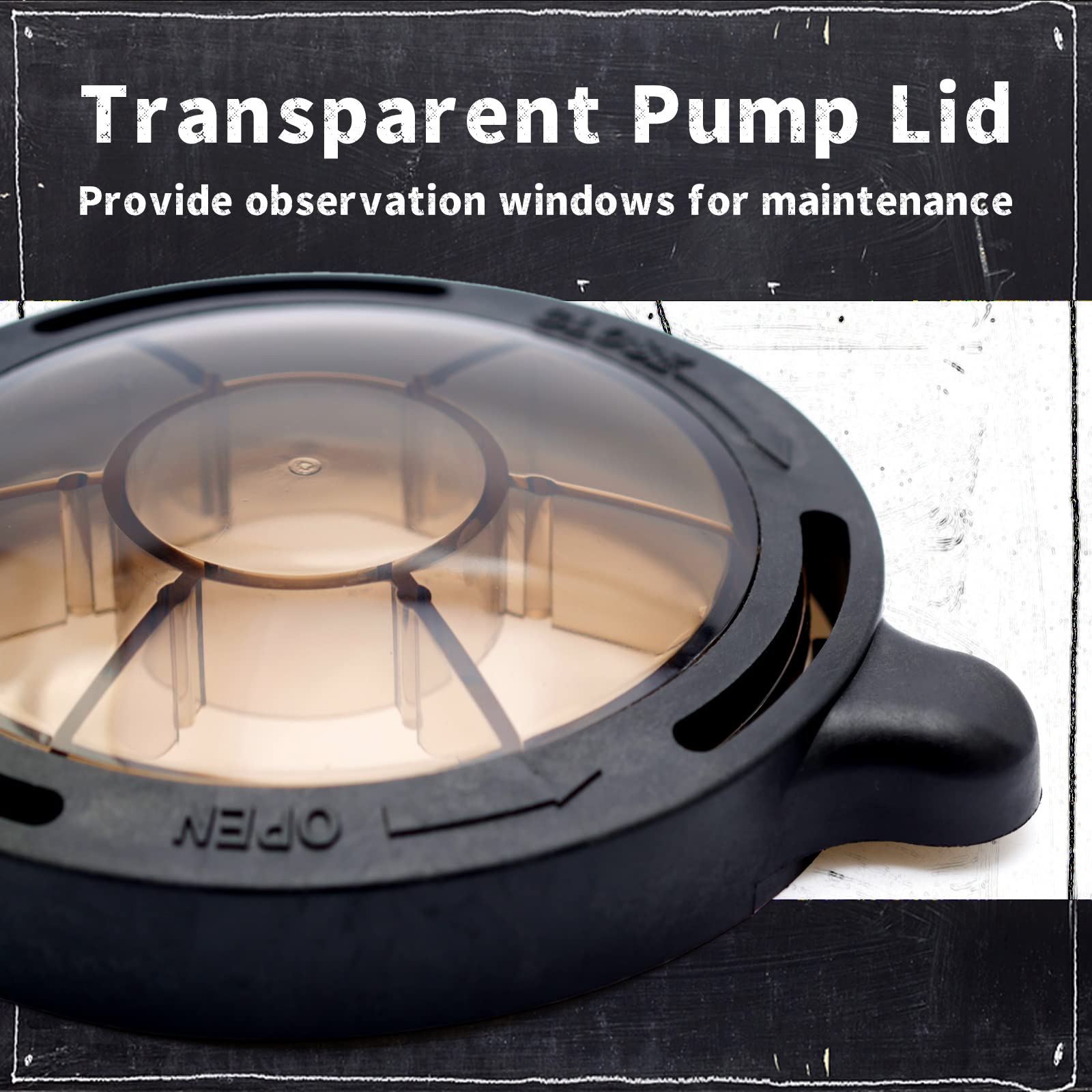 Erchon compatibility with Splapool Pureline Deluxe models across hp ranges.