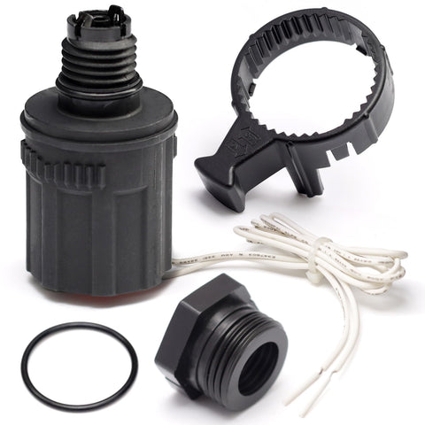 Erchon SOLASSG4 repair kit for Rain Bird valves boosts irrigation reliability.