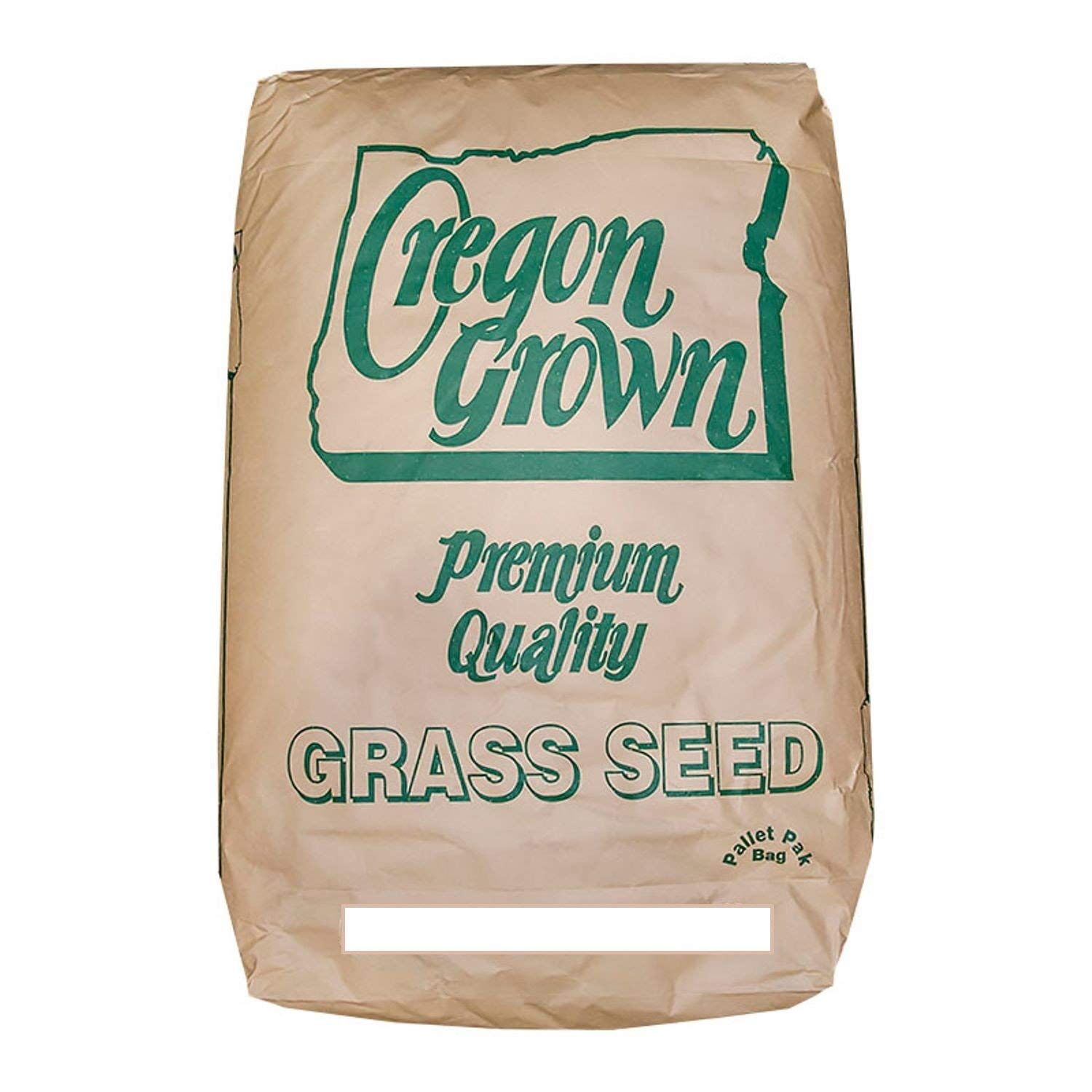 Lawn overseeding with Eretz ryegrass for thicker green growth