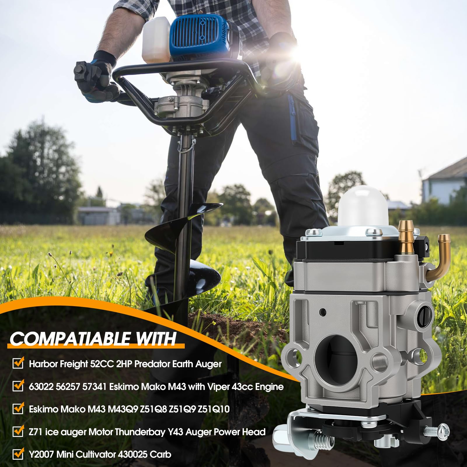 E-RFSEY valves and filters support durability and cleaner operation.