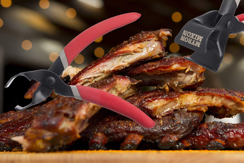 Ergo Chef ergonomic gray PVC underlayer enhances durability and comfort.