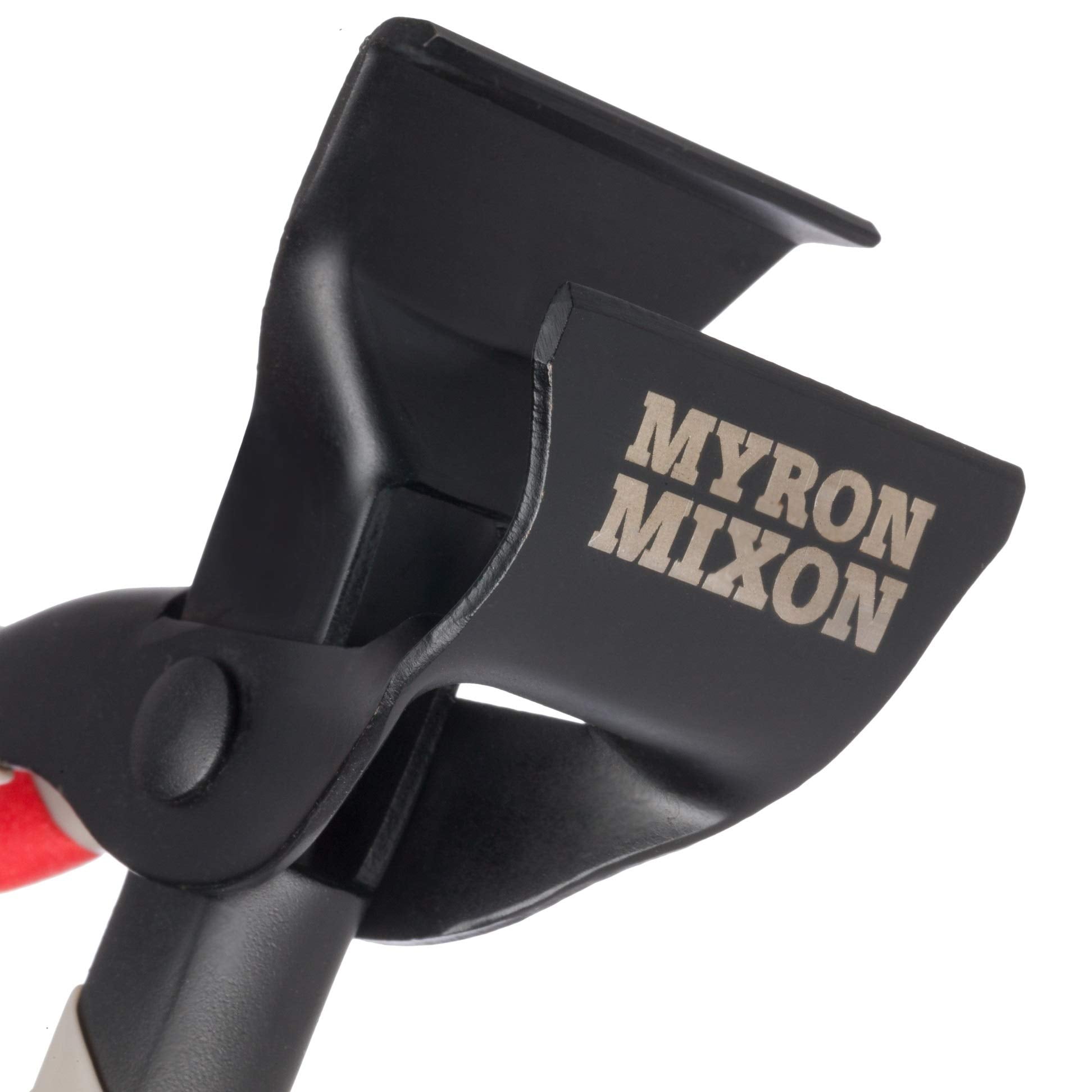 Ergo Chef Myron Mixon catfish skinner pliers for clean skinning.