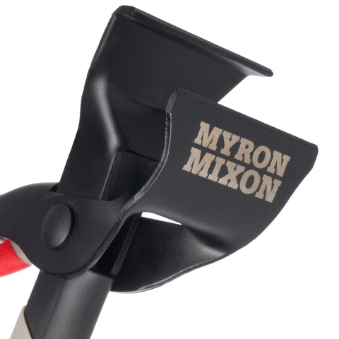 Ergo Chef Myron Mixon catfish skinner pliers for clean skinning.