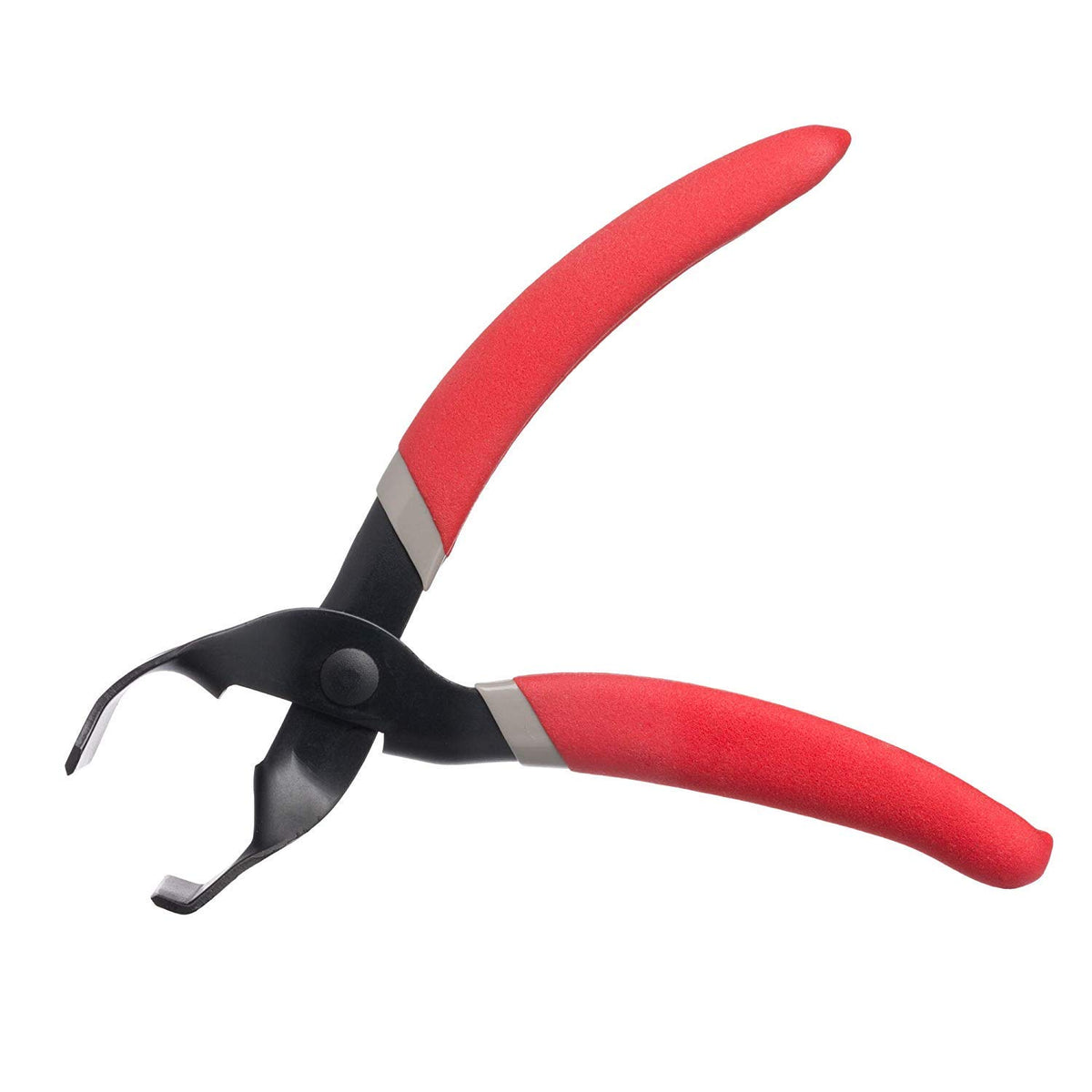 Ergo Chef Myron Mixon rib skinner pliers for precise membrane removal on ribs.
